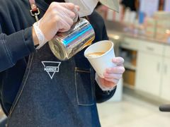 -Manner Coffee(壹方城店)