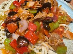 -品回味清真西北楼(宁波首店)