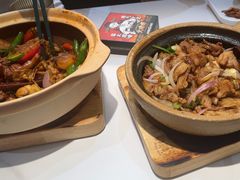 -火啫啫·粤式啫啫煲(南京弘阳店)