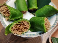 -马来西亚肉骨茶汤·招牌螃蟹·烧鸡·呷喱吧吧(海上世界店)