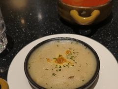-西堤牛排(北京国瑞店)