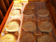 现烤枣泥麻饼-乾生元(平江店)