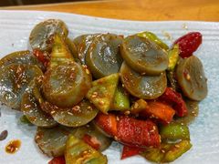 -鹤之乡·齐齐哈尔烤肉·非遗(秋涛路店)