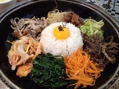 -大同江朝鲜菜•长春地标美食(绿园吾悦广场店)
