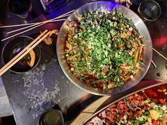 -醉小酒馆·川菜·江湖菜·重庆菜(观音桥旗舰店)