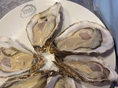 -千岛蚝高压锅生蚝·人参火锅(白云万达店)