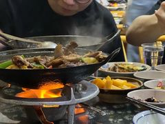 -张关合渣(朱家坳店)