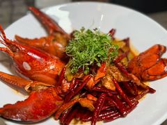 -宴长沙(五一广场店)