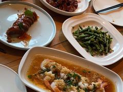 -金牌外婆家(苏州中心店)