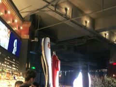 -CIRCLE·酒吧(第一国际店)