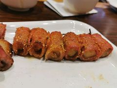 -金刚山烧烤(红旗大街店)
