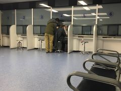 -陕西省人民医院(主院区)