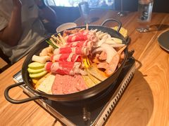 -KimPro 辛普乐概念韩餐