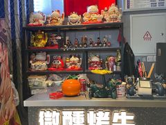 -微醺烤牛·炭火烧烤·精酿啤酒(东郊记忆店)