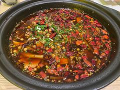 -苦尽酒馆·川菜(鼓楼店)