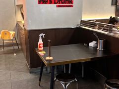 -许哥东北烧烤·铁丳烤串·宫后夹肉(繁花中心店)