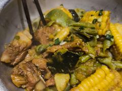 -金掌勺·锅包肉(广渠门店)