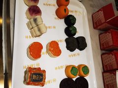 -北京稻香村(零号店)