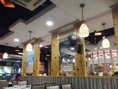 -尚品海鲜肥牛自助火锅(湖明店)