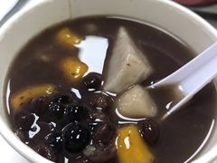 -鲜芋仙(时尚天河店)