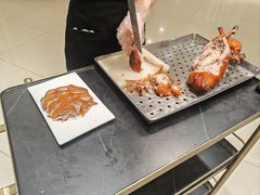 -全聚德(上海首店浦东店)
