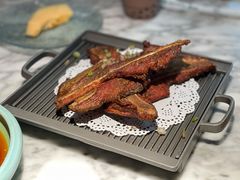 扇子骨-小菜园新徽菜(溧阳万达店)