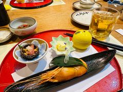 -和创柚子·会席日本料理(新区淮海街店)