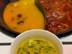 -朱光玉火锅馆(正弘城店)