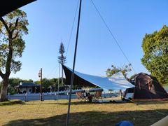 -八大山人梅湖景区