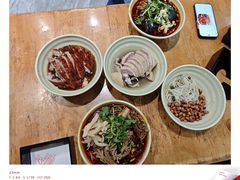 -晓马鸭店(新芜路店)