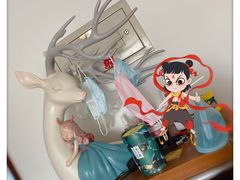 -泡泡玛特POPMART(崇文门国瑞城店)