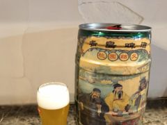 -青岛啤酒博物馆