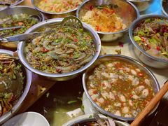 -长平老姿娘夜粥(平东一街店)