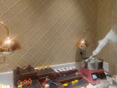 -桃源咖啡厅(武夷山大红袍山庄店)