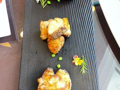 -金时代顺风大酒店(兰生大厦店)
