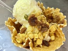 -野人先生现做冰淇淋(北京环宇荟店)
