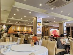 -粤盛海鲜平价店(洛溪食街店)