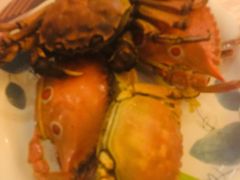 -东方雅典水疗美食汇(金海岸大厦店)