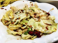 -乌镇那一年小院主题餐厅(甘泉西路店)