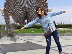 -南汇嘴观海公园