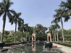 -广州逸林假日酒店·四季桃源中餐厅(白云山风景区店)