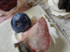 -勒甜LO CHO·定制低糖代糖纯动物奶油生日蛋糕(新开路店)