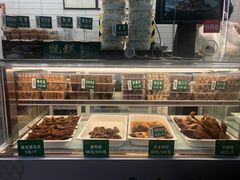 -紫光园清真北京小吃(府右街店)