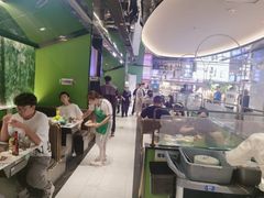 -亚马逊海鲜自助(万象汇店)