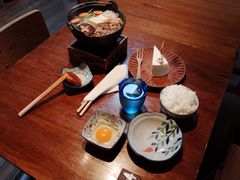 -铃木食堂(帽儿胡同店)
