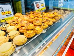 -鲍师傅糕点(永安里店)