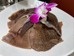 生态毛肚-蝎王府羊蝎子(虎坊桥总店)
