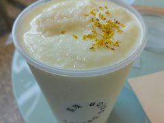 -宝珠奶酪(长宁金虹桥店)