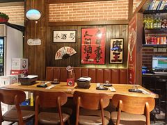 -聚点串吧·北京烧烤(朝北店)