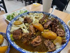 -东财大盘鸡(黑石礁店)